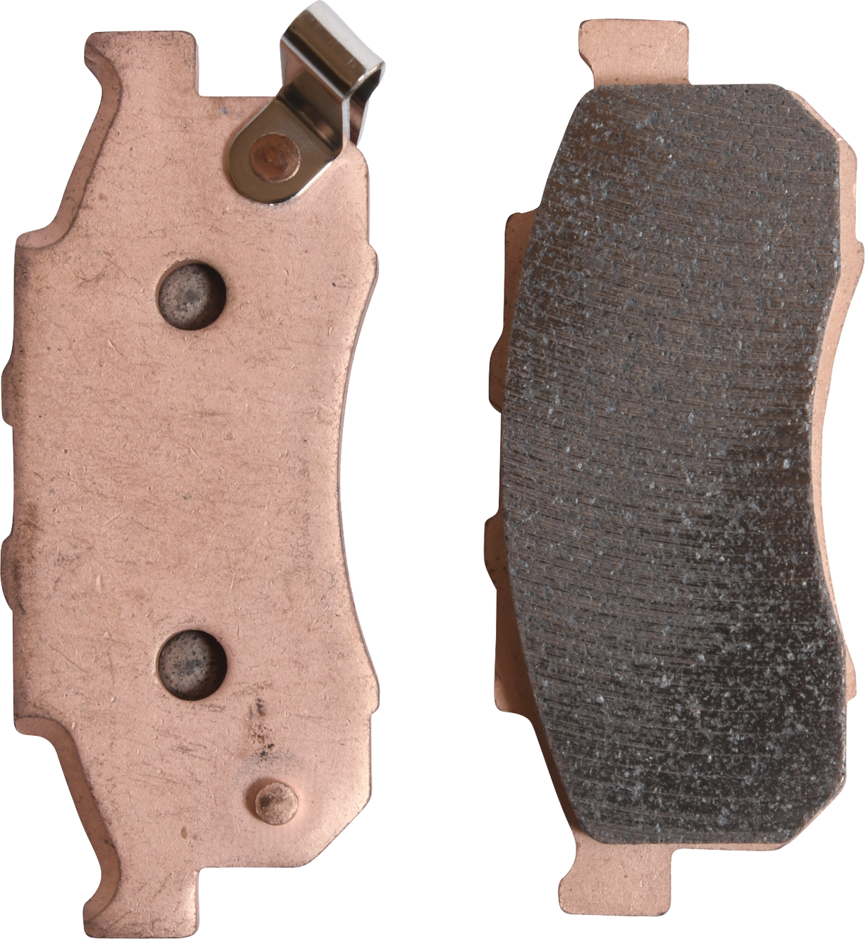 ALL BALLS Sintered Brake Pads 18-8042