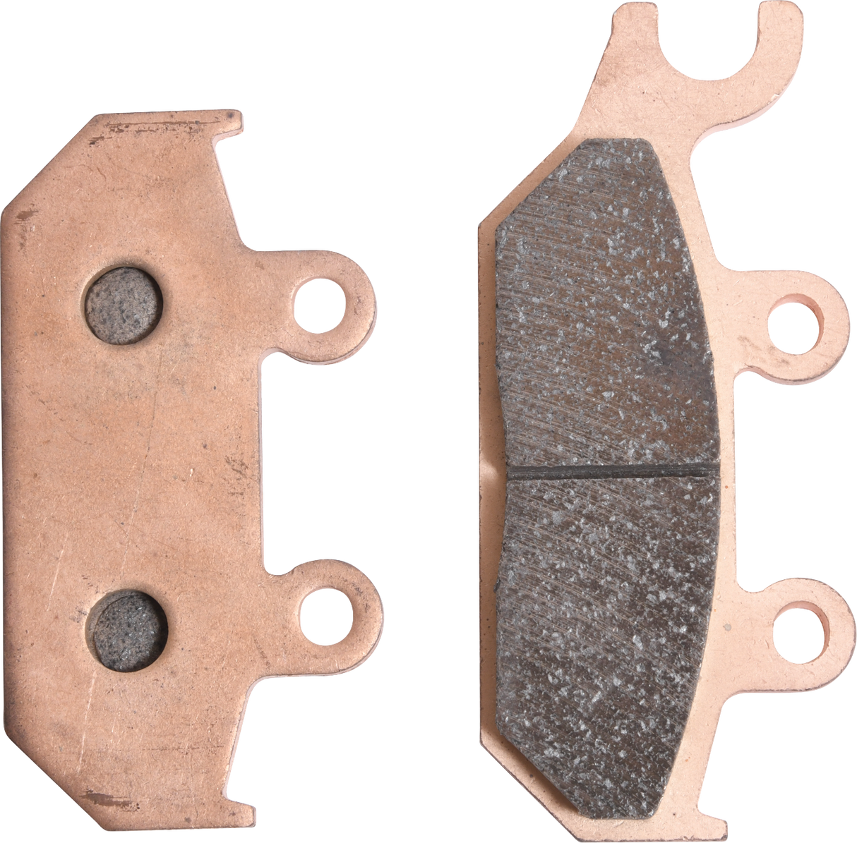 ALL BALLS Sintered Brake Pads 18-8048