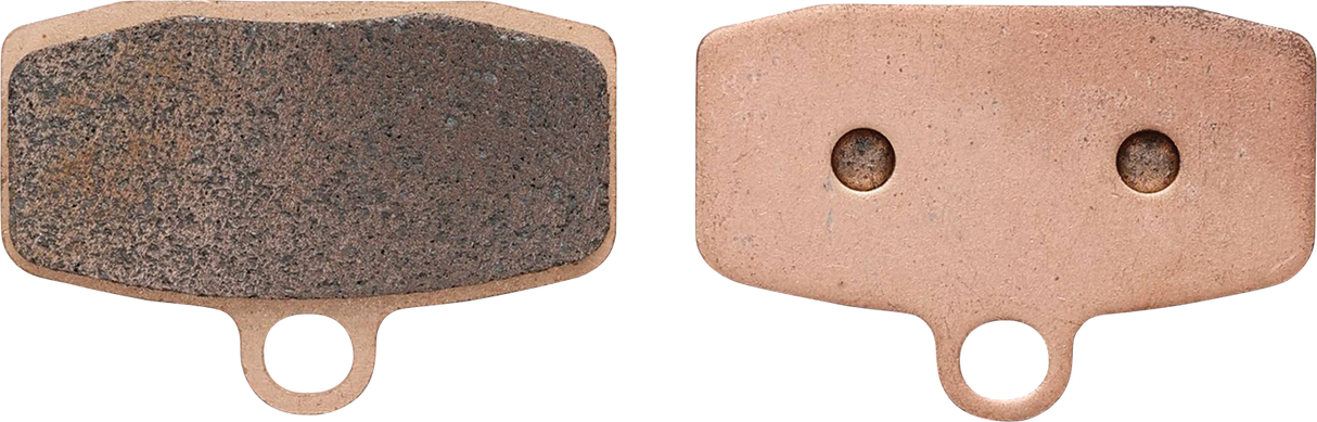 ALL BALLS Sintered Brake Pads 18-8074
