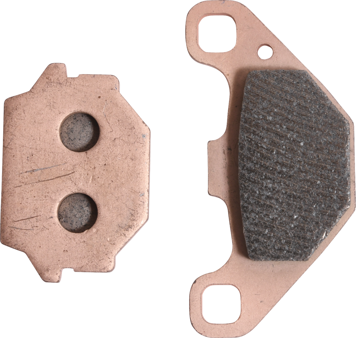 ALL BALLS Sintered Brake Pads 18-8029