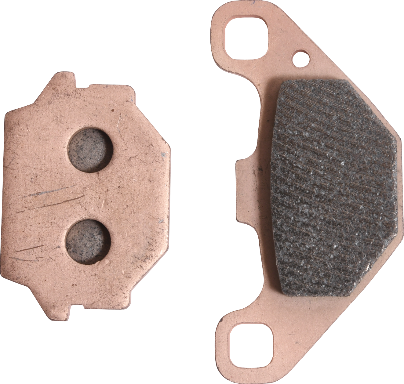 ALL BALLS Sintered Brake Pads 18-8029