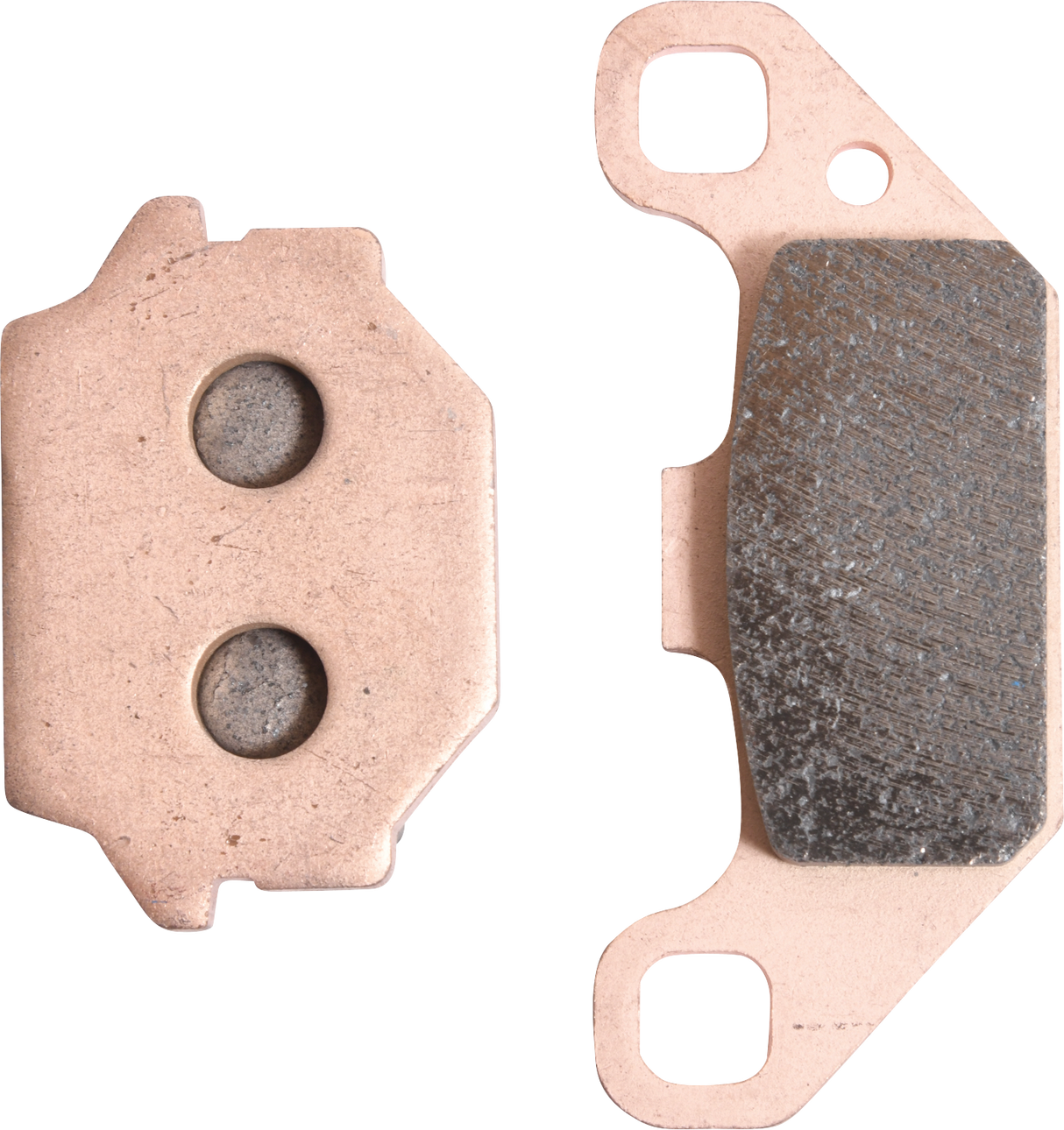 ALL BALLS Sintered Brake Pads 18-8021