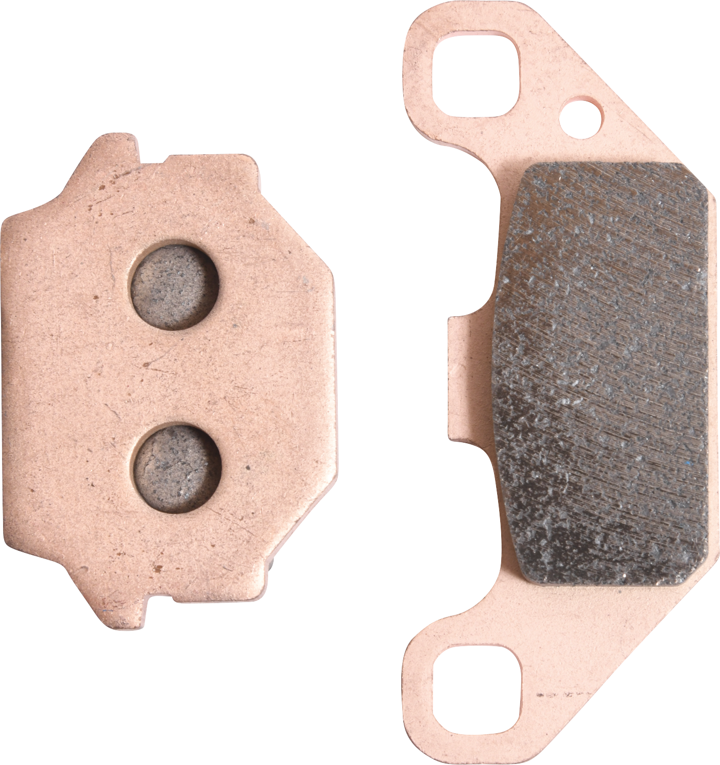 ALL BALLS Sintered Brake Pads 18-8021