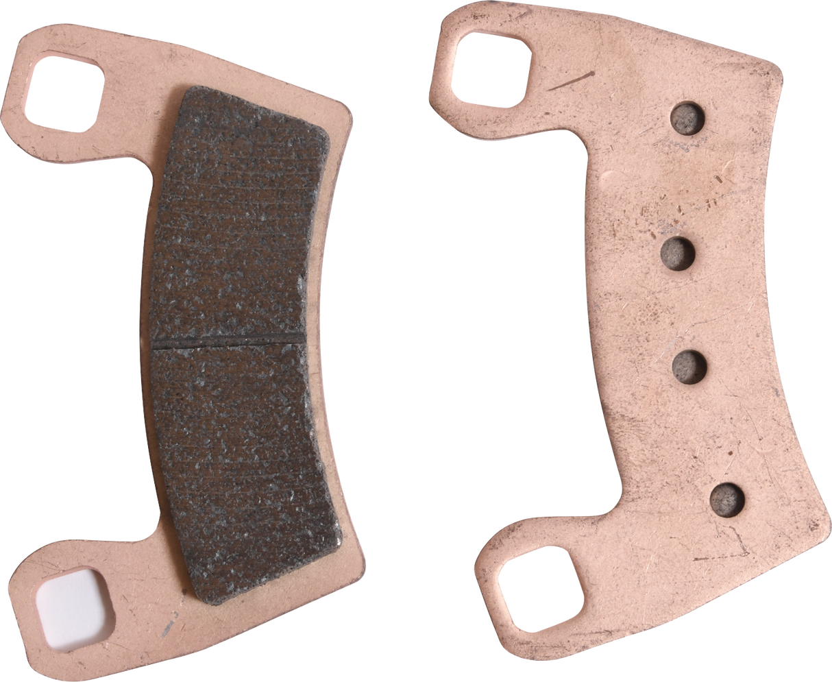 ALL BALLS Sintered Brake Pads 18-8046