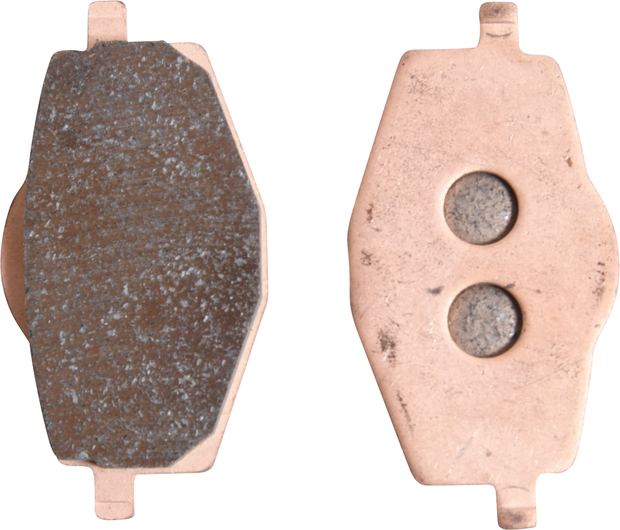 ALL BALLS Sintered Brake Pads 18-8028
