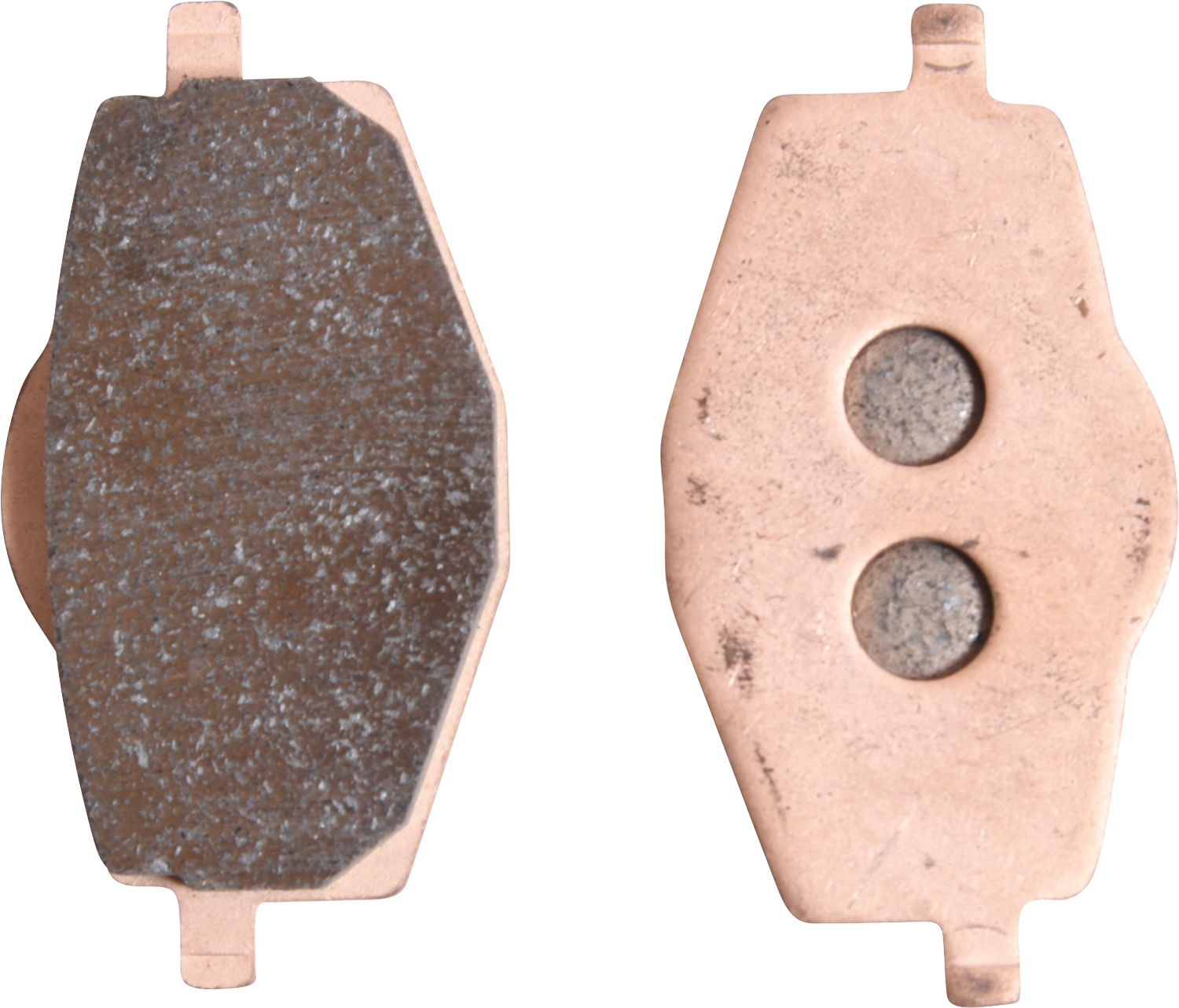 ALL BALLS Sintered Brake Pads 18-8028