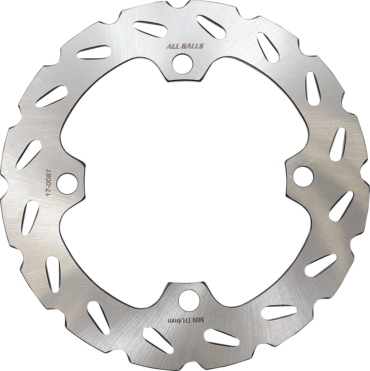 ALL BALLS Brake Rotor - Can-Am 18-0087