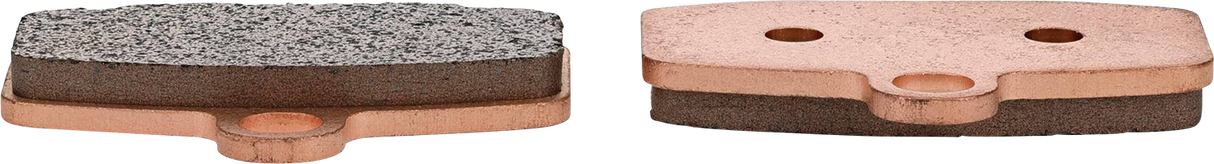 ALL BALLS Sintered Brake Pads 18-8074