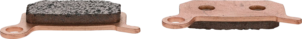 ALL BALLS Sintered Brake Pads 18-8071