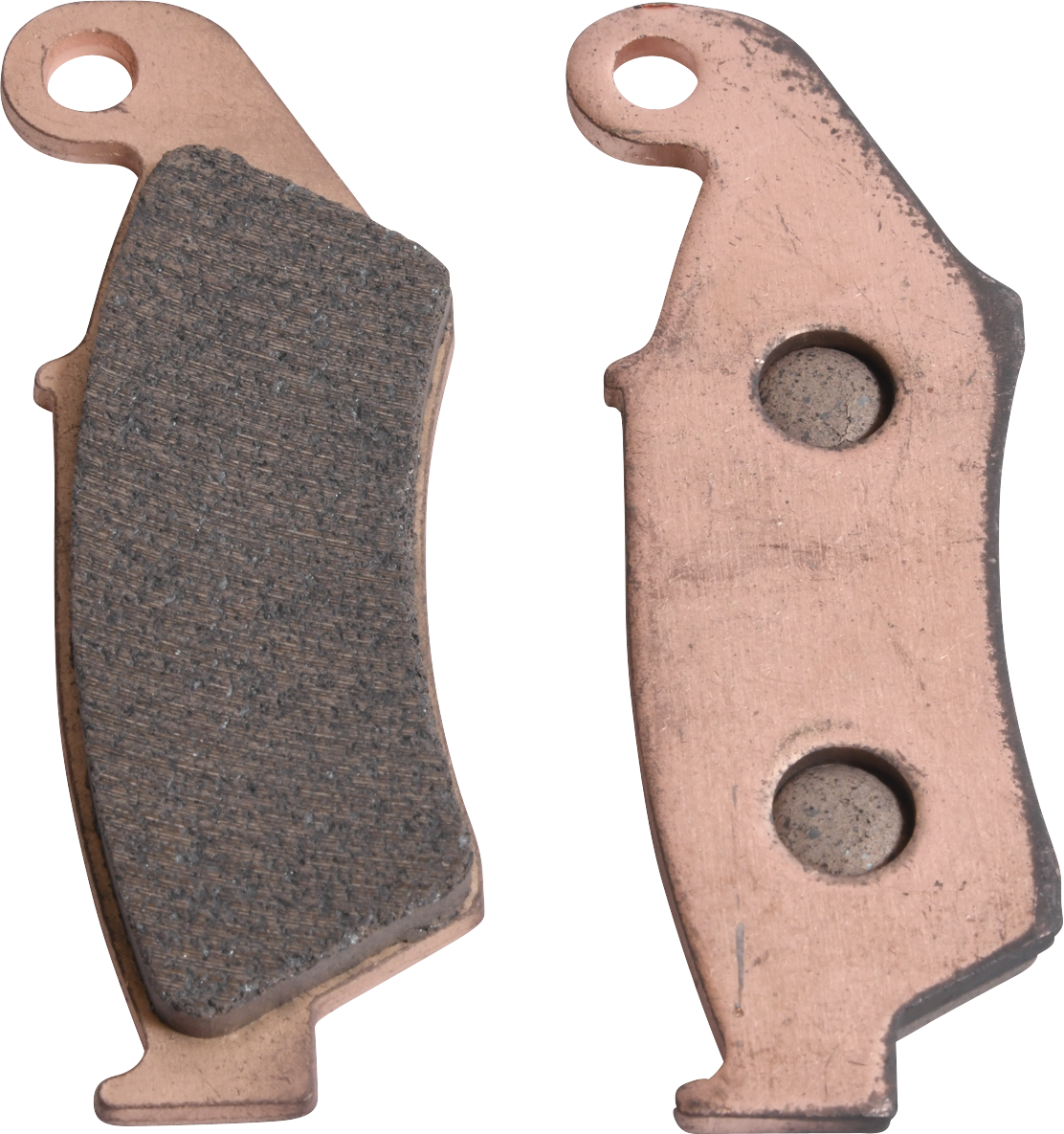 ALL BALLS Sintered Brake Pads 18-8010