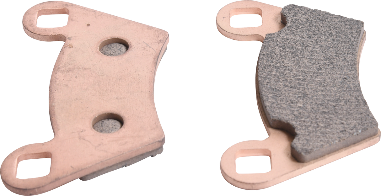 ALL BALLS Sintered Brake Pads 18-8017