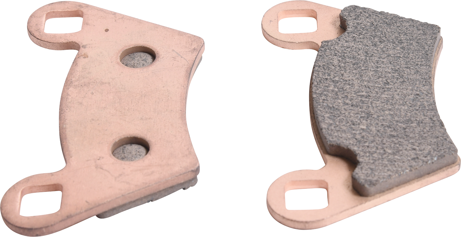 ALL BALLS Sintered Brake Pads 18-8017