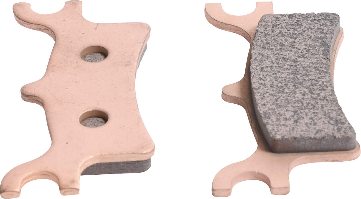 ALL BALLS Sintered Brake Pads 18-8016