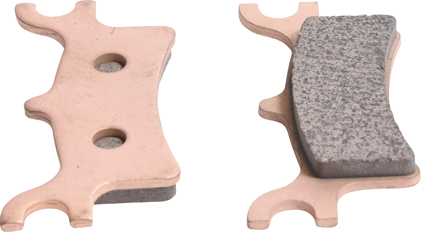 ALL BALLS Sintered Brake Pads 18-8016