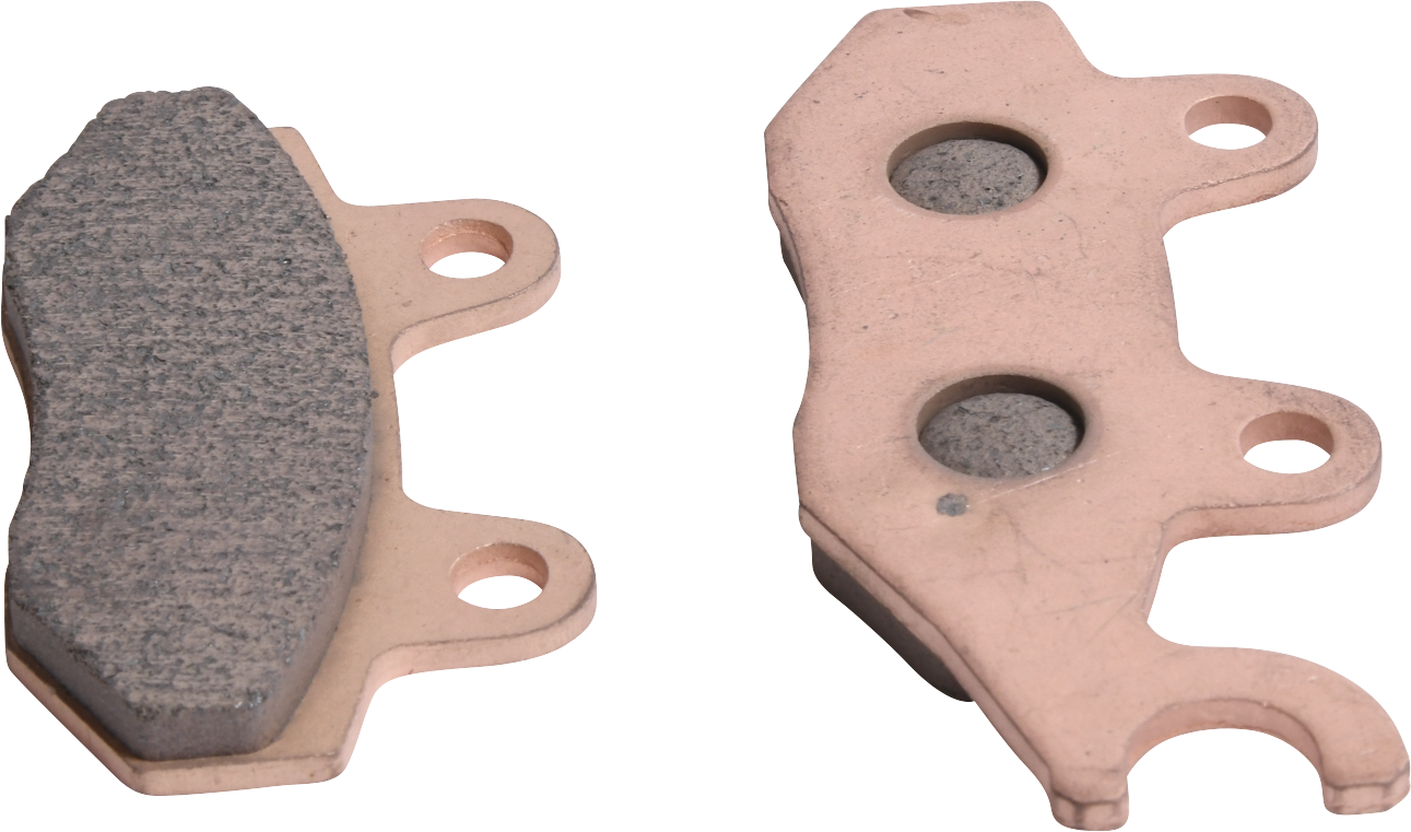 ALL BALLS Sintered Brake Pads 18-8007