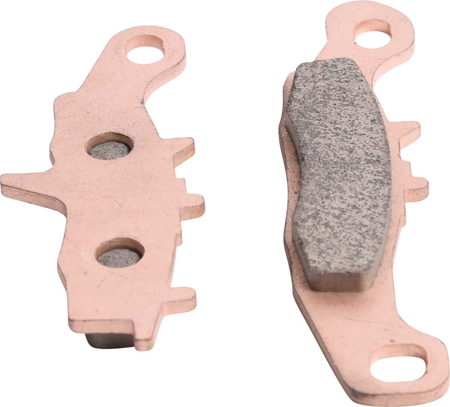 ALL BALLS Sintered Brake Pads 18-8011