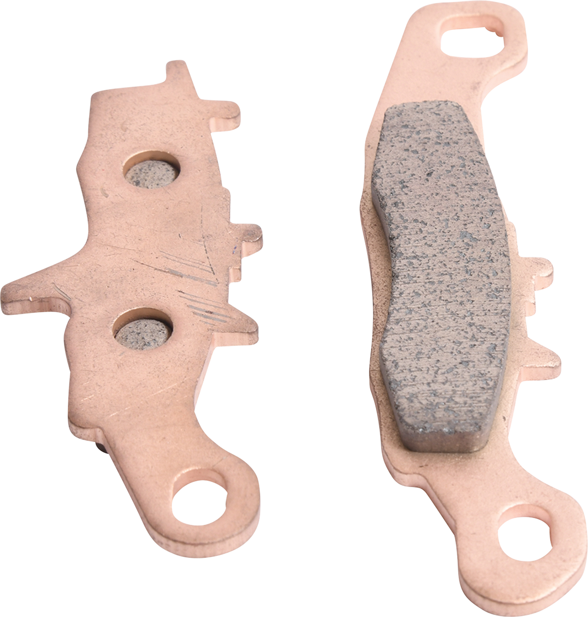 ALL BALLS Sintered Brake Pads 18-8013