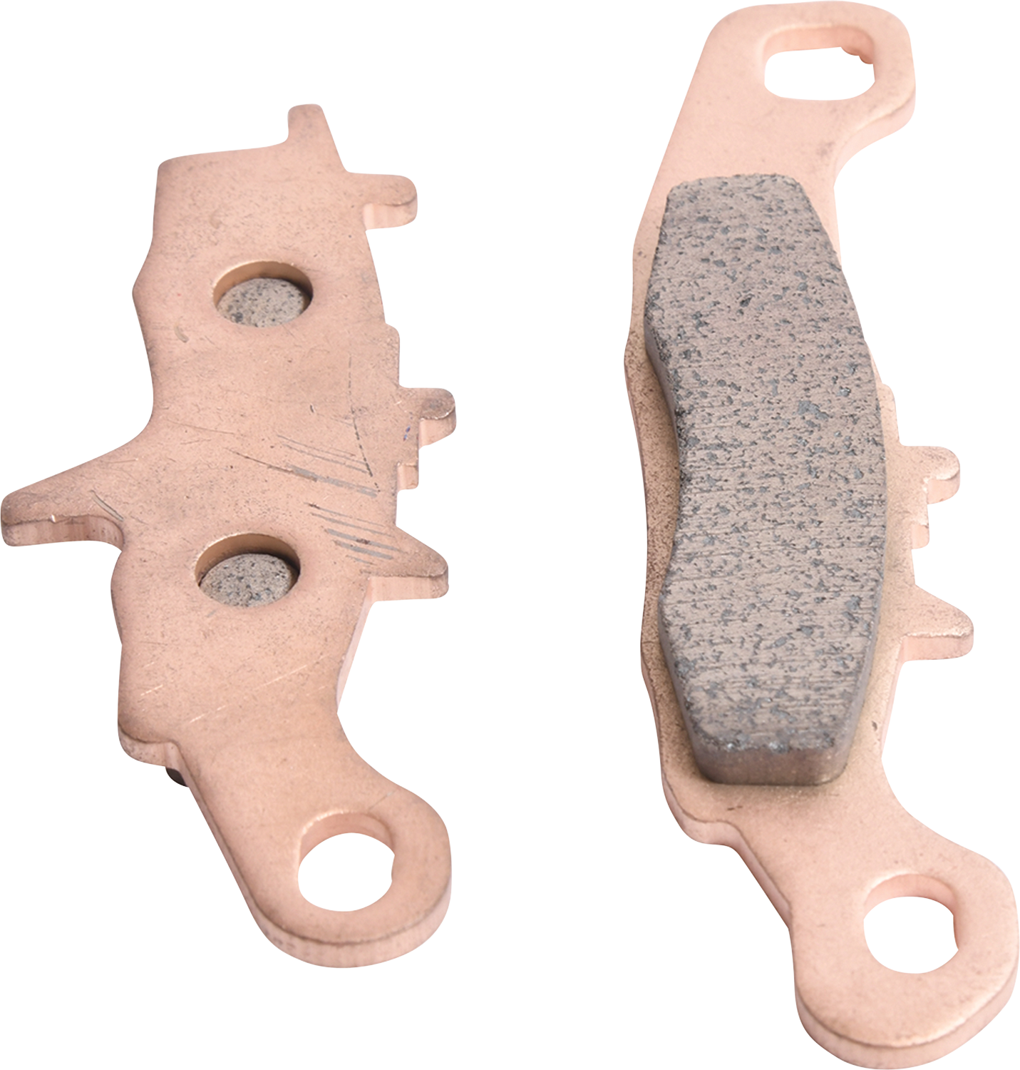 ALL BALLS Sintered Brake Pads 18-8013