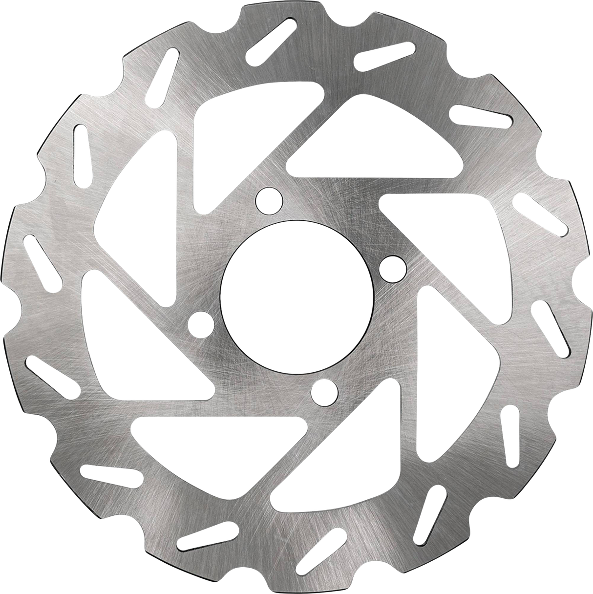 ALL BALLS Brake Rotor - Yamaha 18-0016