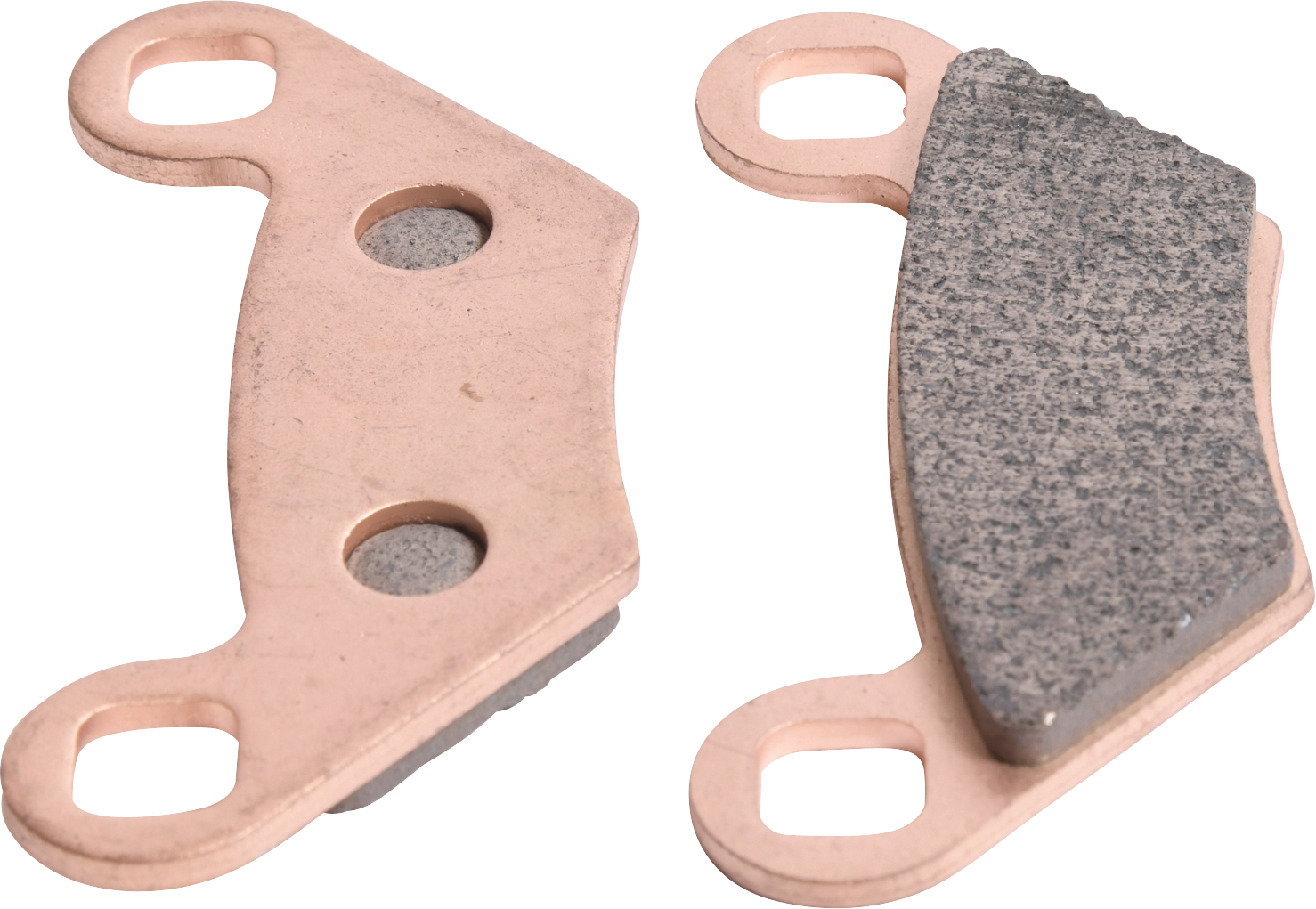 ALL BALLS Sintered Brake Pads 18-8019