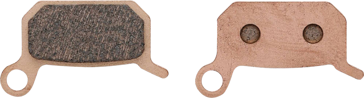 ALL BALLS Sintered Brake Pads 18-8071