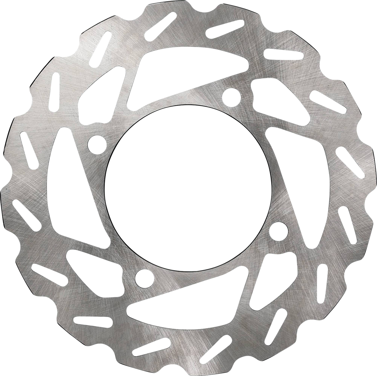 ALL BALLS Brake Rotor - Yamaha 18-0026