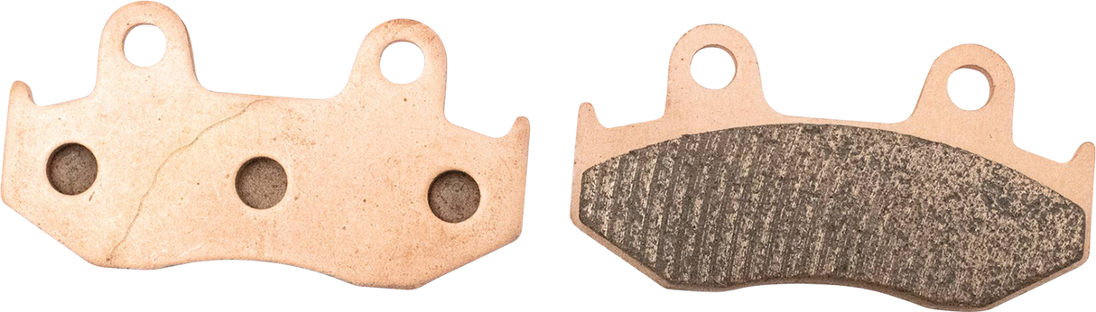 ALL BALLS Sintered Brake Pads 18-8035