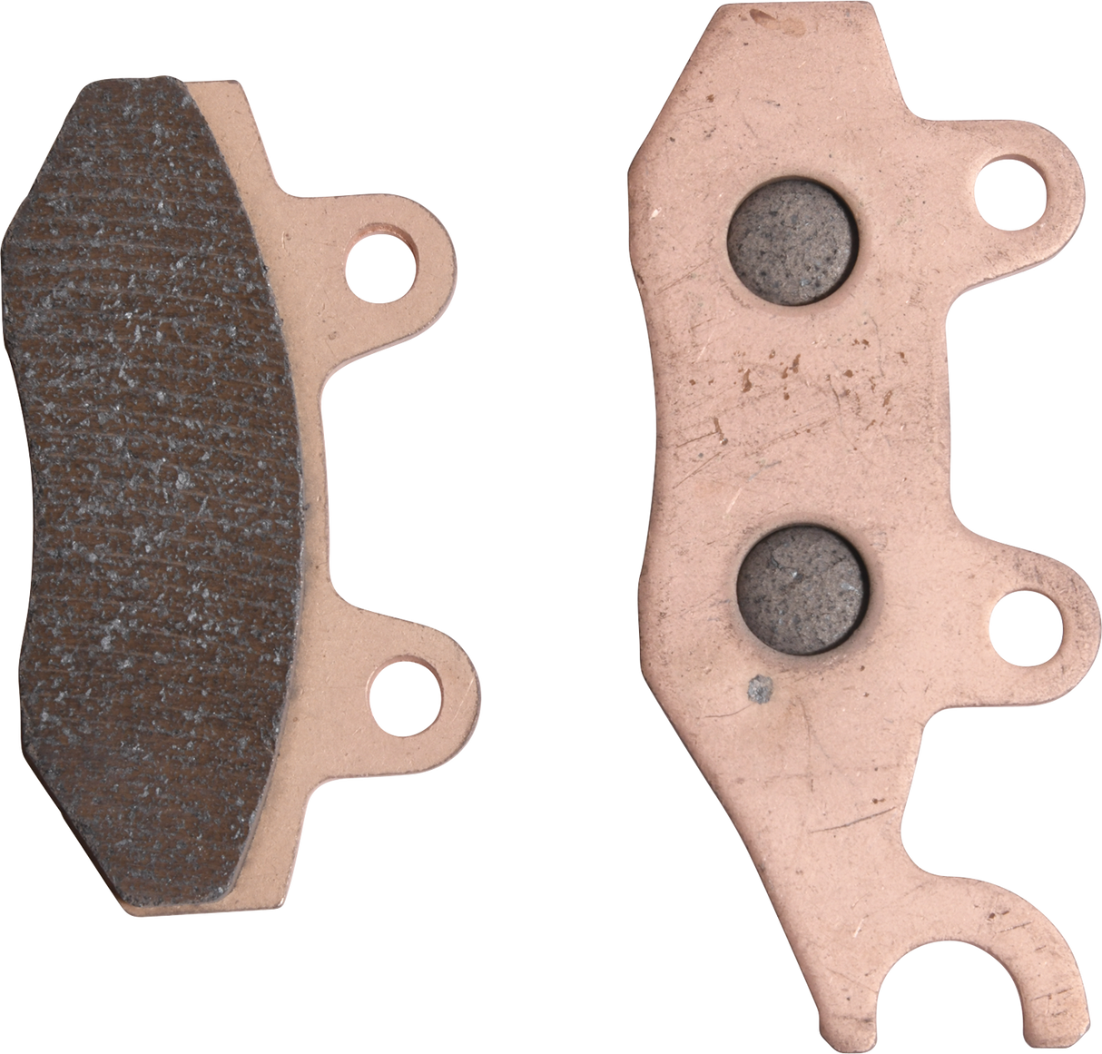 ALL BALLS Sintered Brake Pads 18-8007