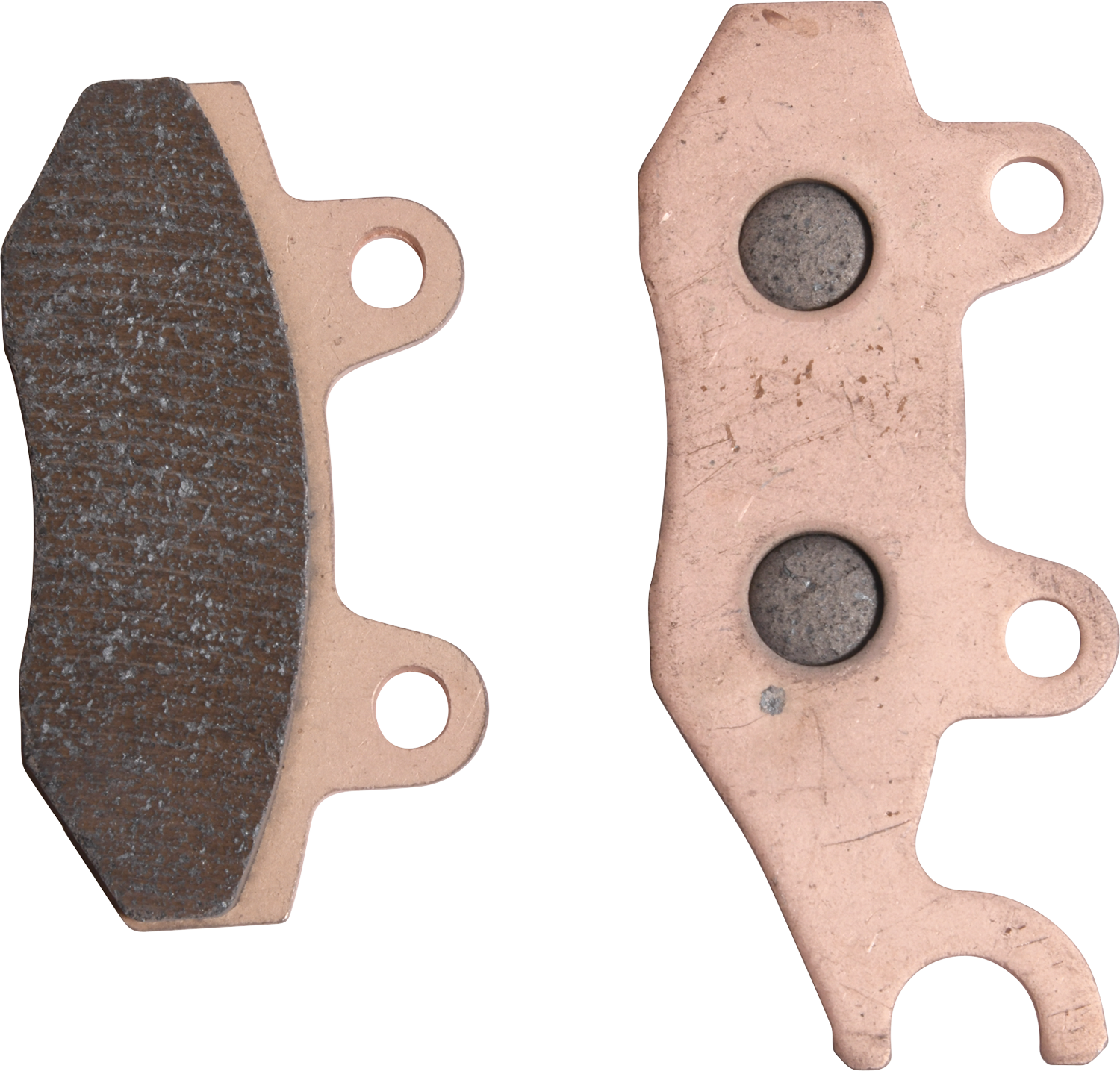 ALL BALLS Sintered Brake Pads 18-8007