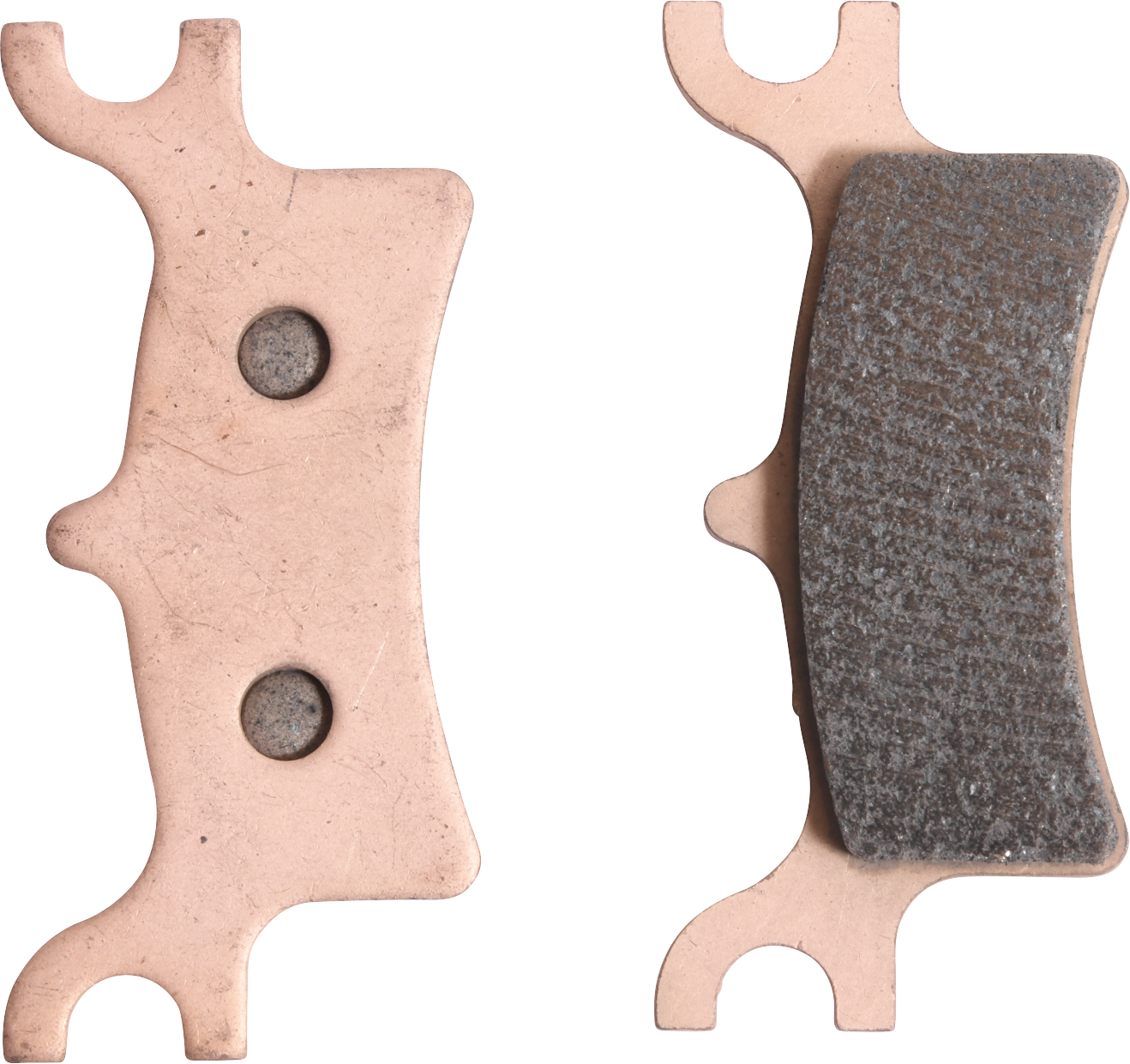 ALL BALLS Sintered Brake Pads 18-8016