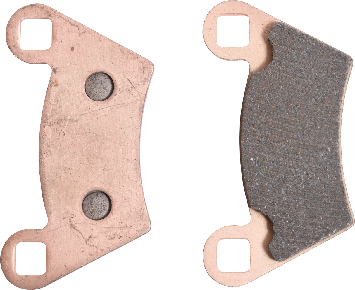 ALL BALLS Sintered Brake Pads 18-8017