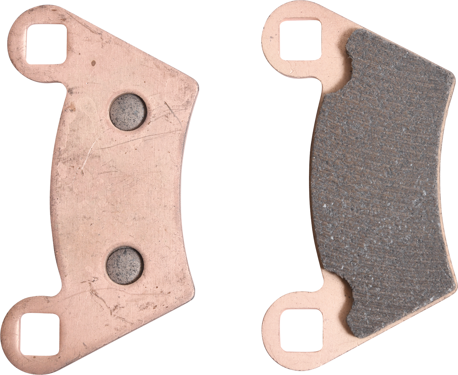 ALL BALLS Sintered Brake Pads 18-8017