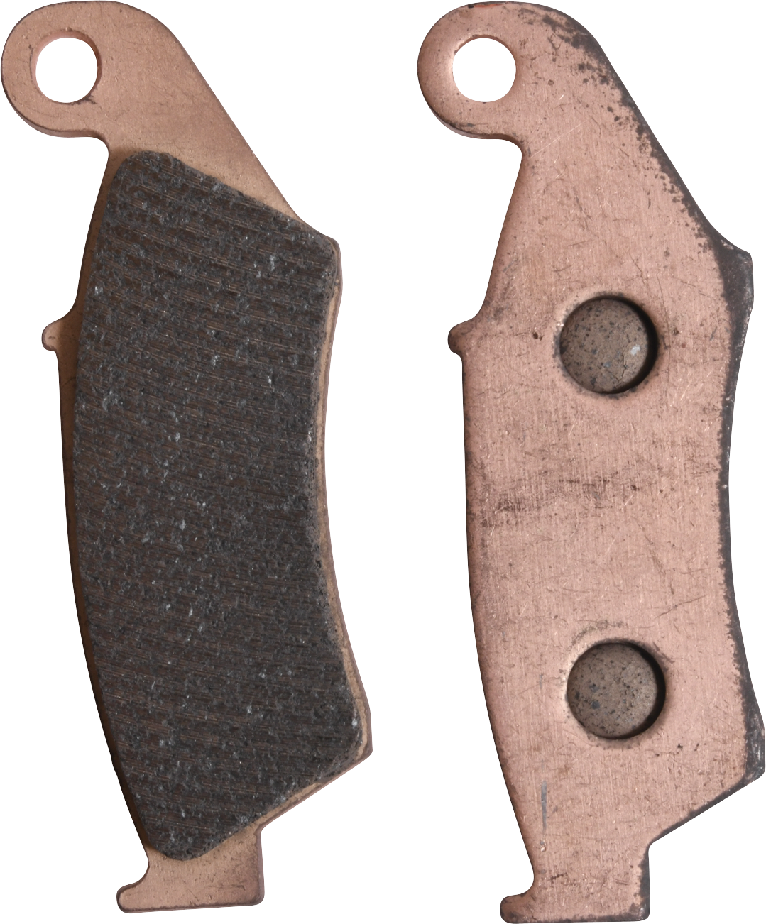 ALL BALLS Sintered Brake Pads 18-8010