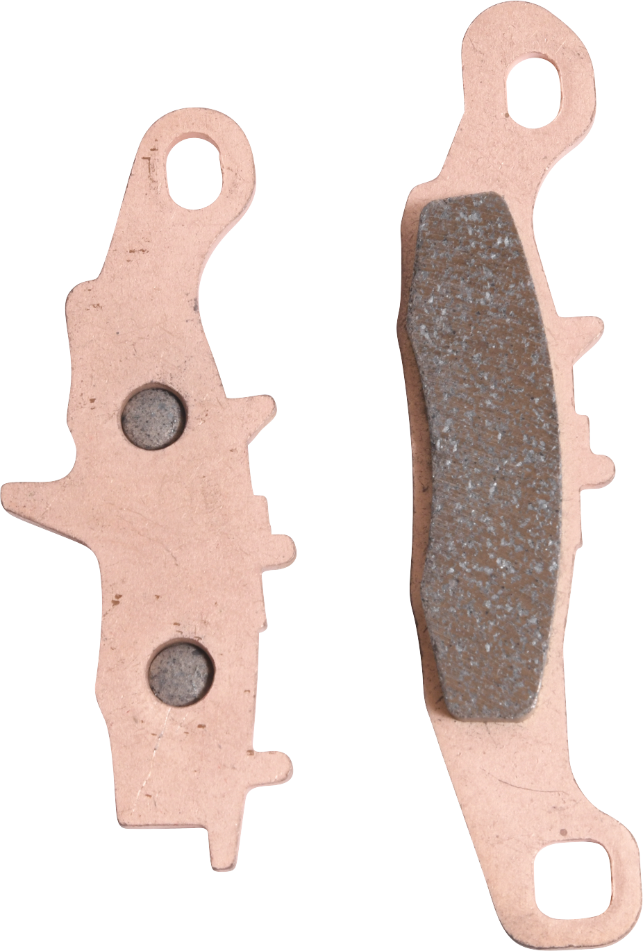 ALL BALLS Sintered Brake Pads 18-8011