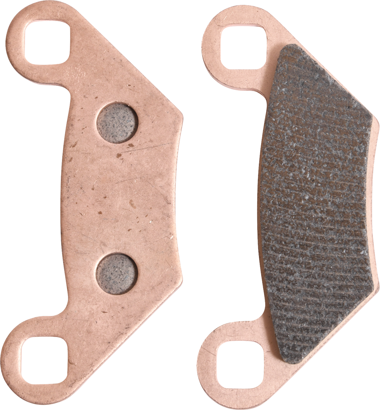 ALL BALLS Sintered Brake Pads 18-8019