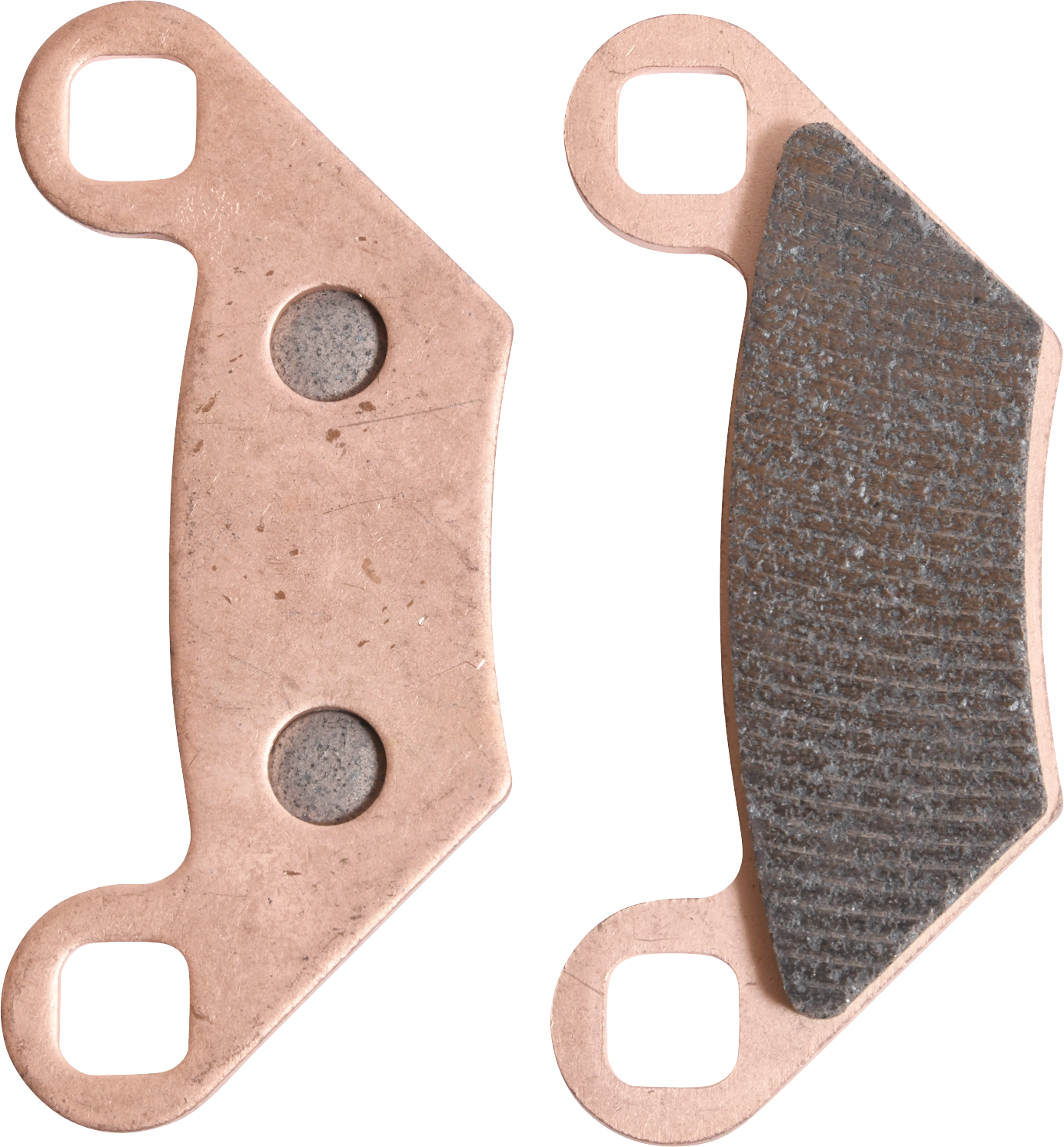 ALL BALLS Sintered Brake Pads 18-8019