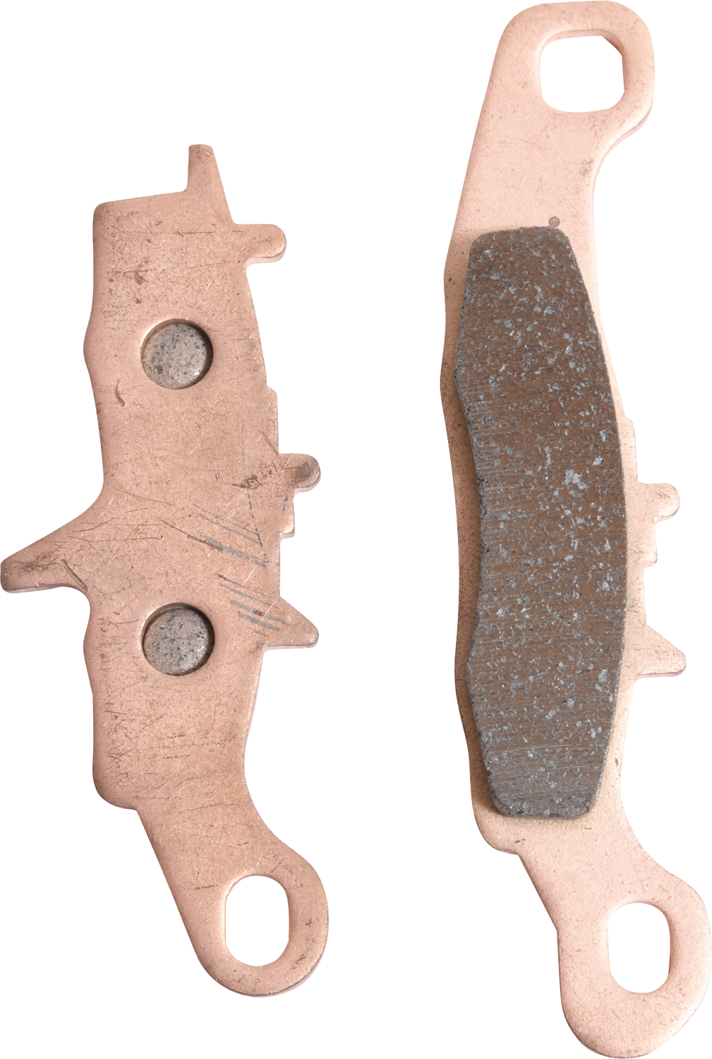 ALL BALLS Sintered Brake Pads 18-8013