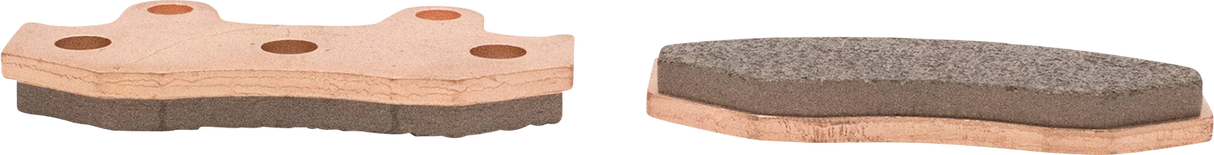 ALL BALLS Sintered Brake Pads 18-8035