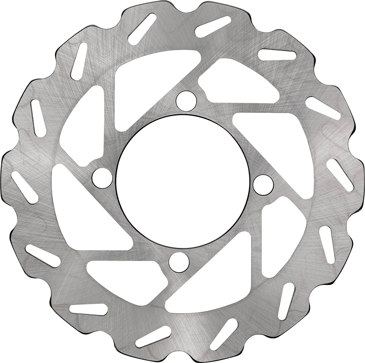 ALL BALLS Brake Rotor - Yamaha 18-0018