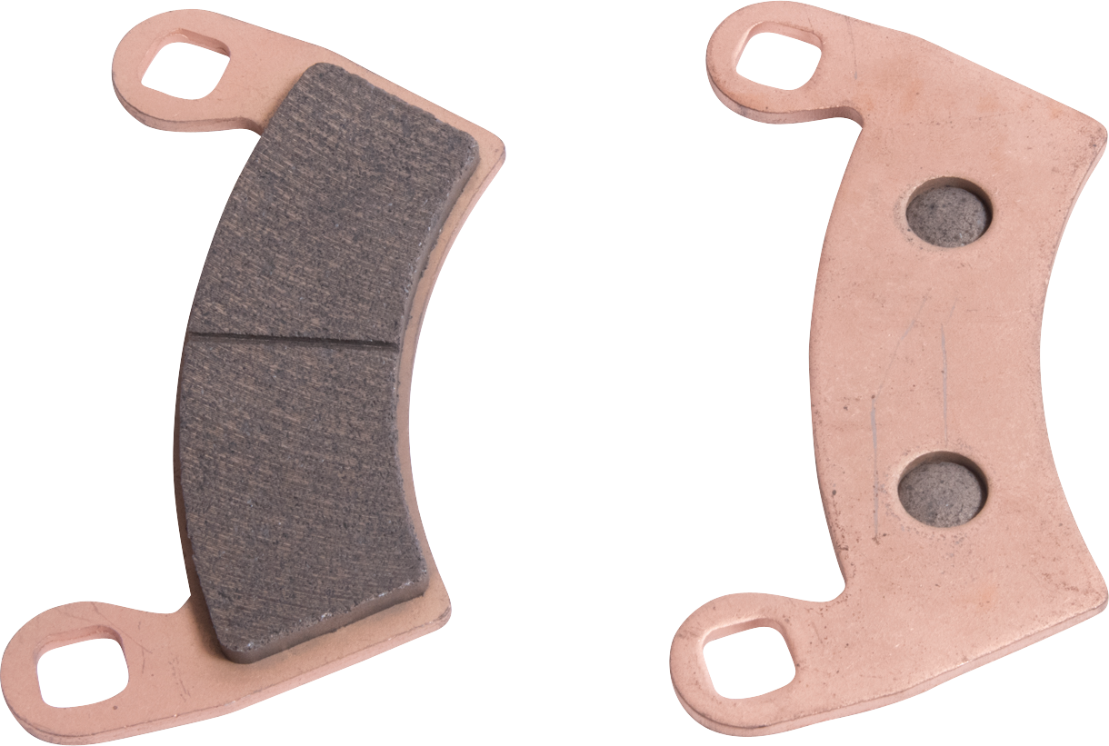 ALL BALLS Sintered Brake Pads 18-8020