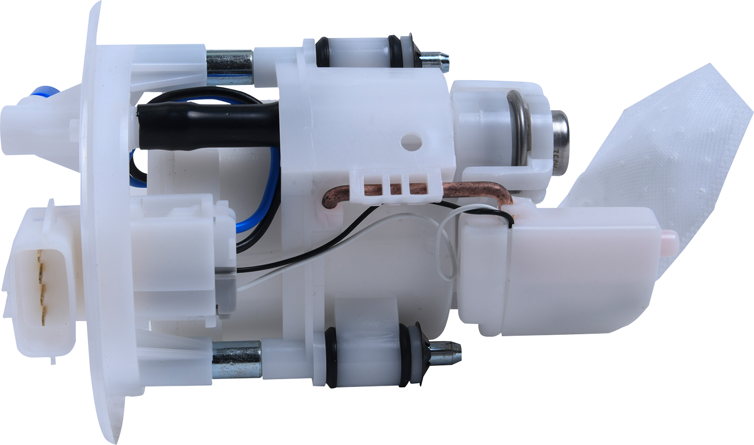 ALL BALLS Replacement Fuel Pump Module Kit - Yamaha 47-1035