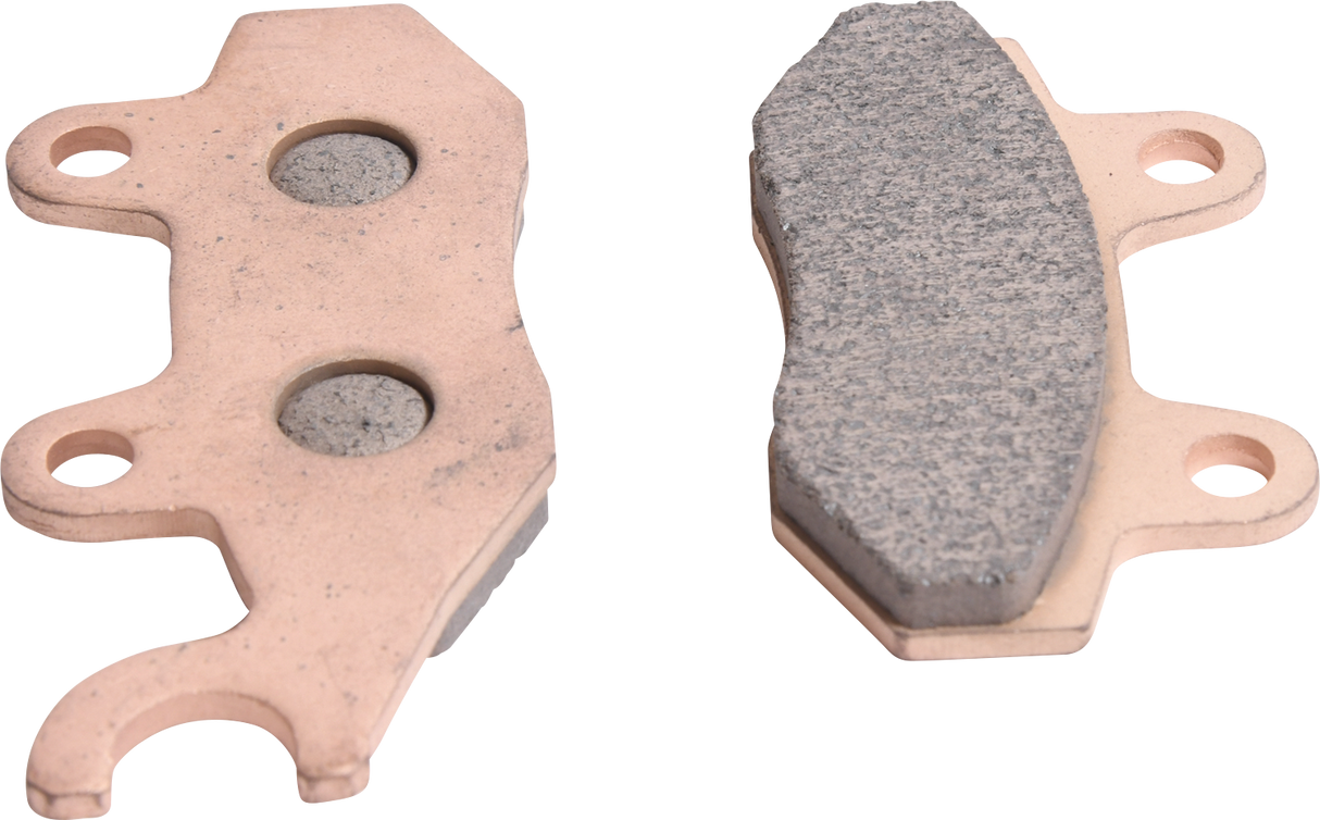 ALL BALLS Sintered Brake Pads 18-8006