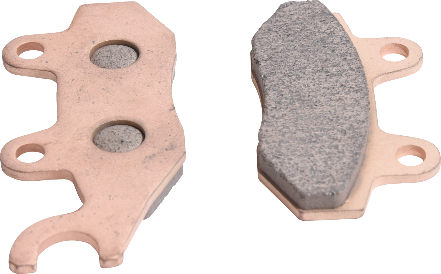 ALL BALLS Sintered Brake Pads 18-8006