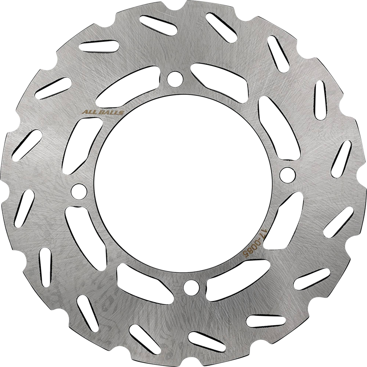 ALL BALLS Brake Rotor - Polaris 18-0085