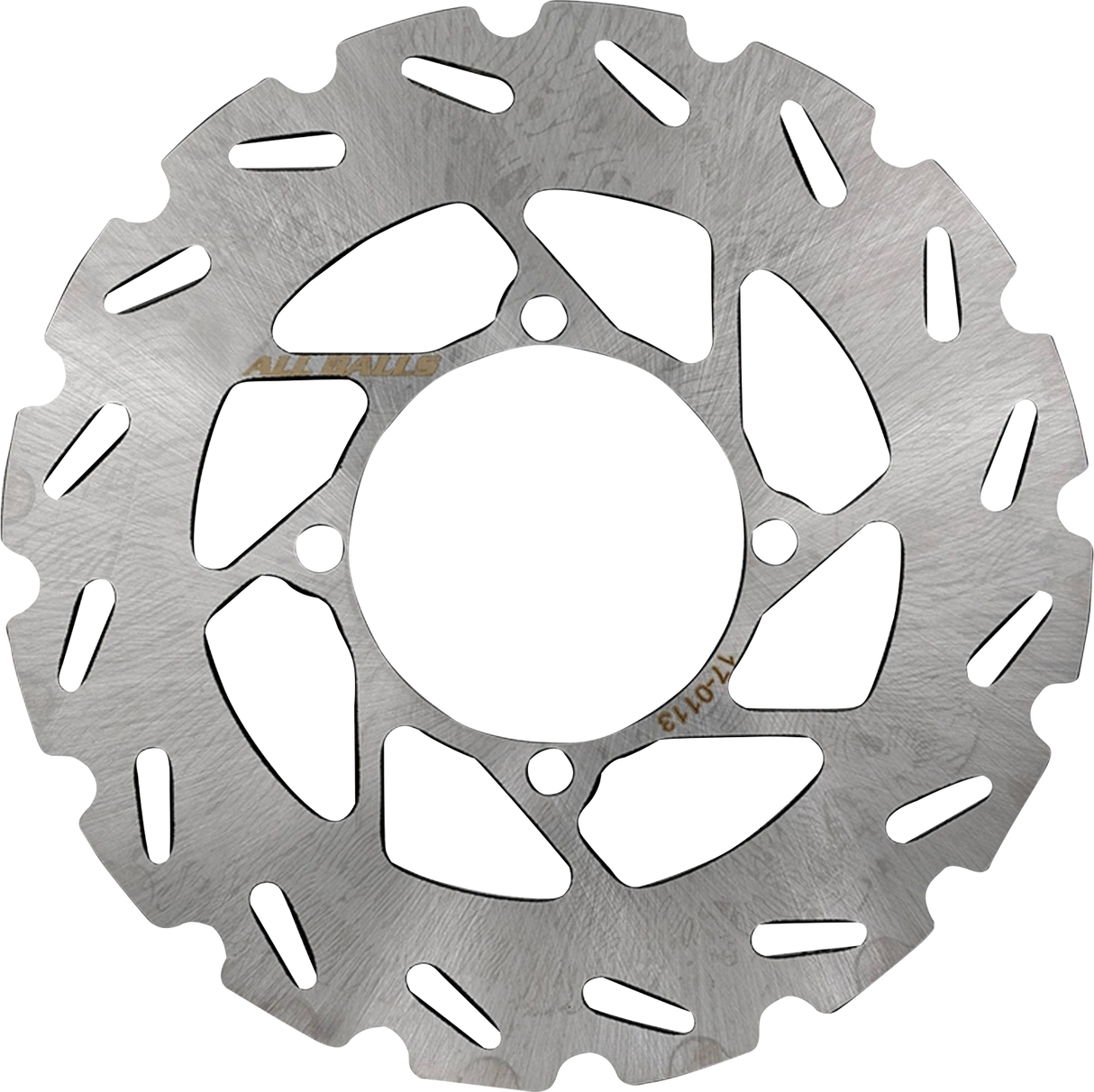 ALL BALLS Brake Rotor - Polaris 18-0113