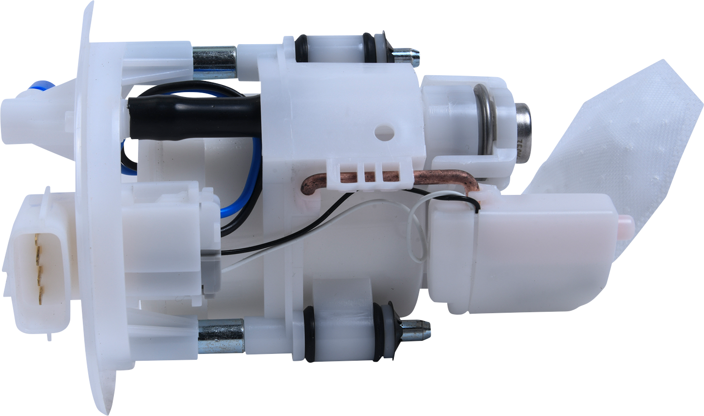 ALL BALLS Replacement Fuel Pump Module Kit - Yamaha 47-1035