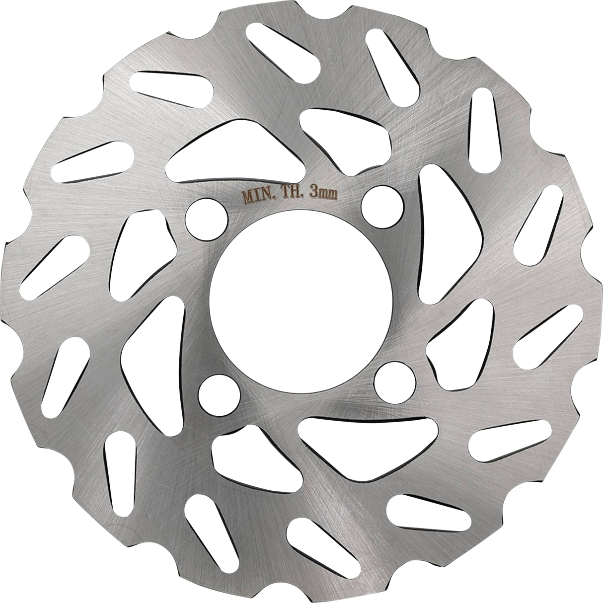 ALL BALLS Brake Rotor - Yamaha 18-0002