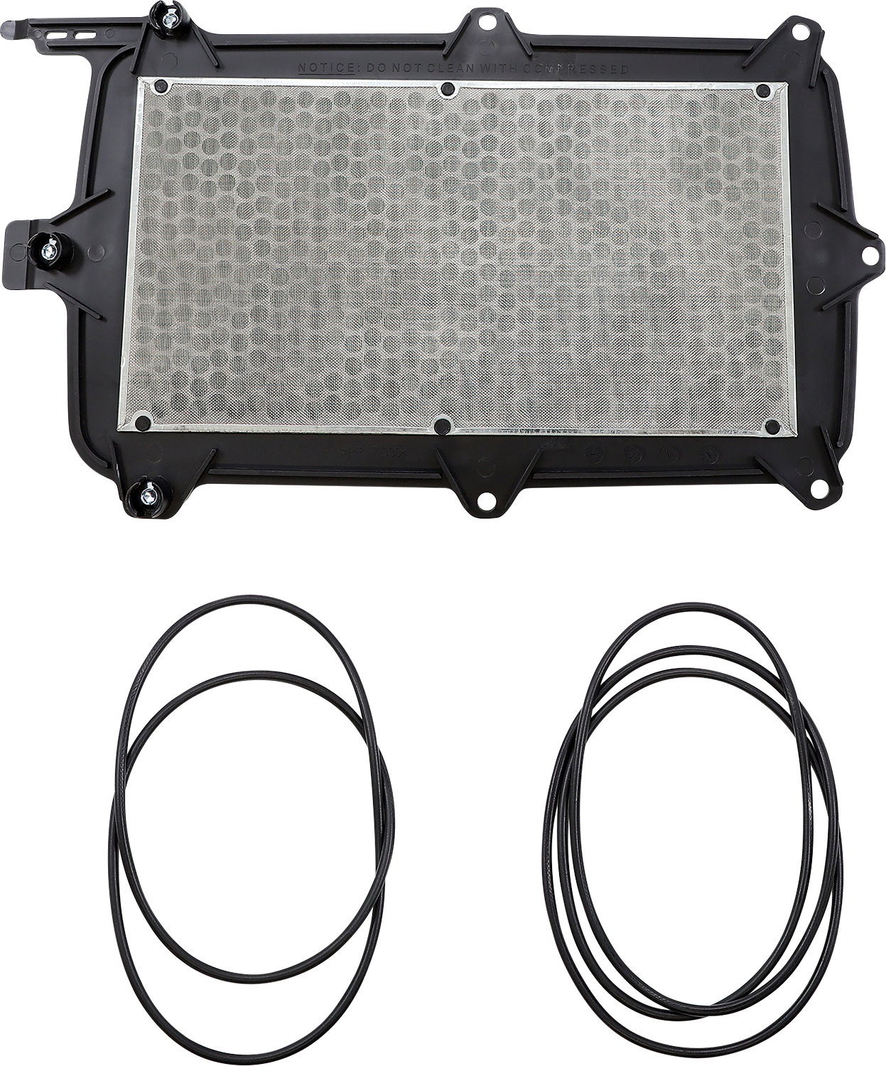 ALL BALLS Replacement Air Filter - Honda 48-1036