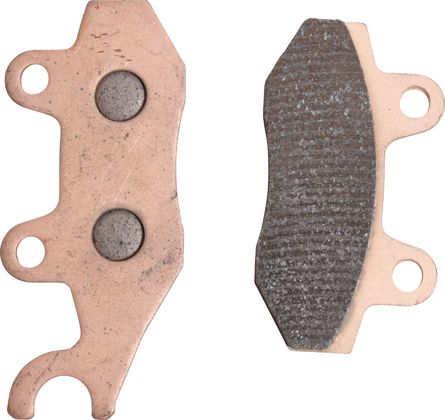 ALL BALLS Sintered Brake Pads 18-8006