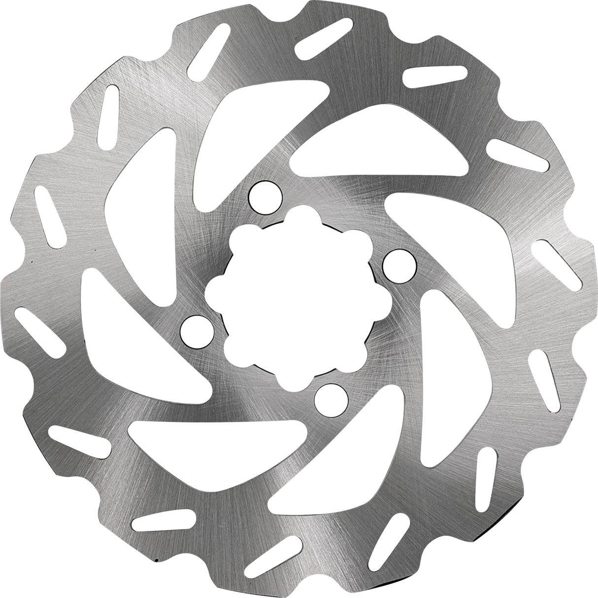 ALL BALLS Brake Rotor - Yamaha 18-0021